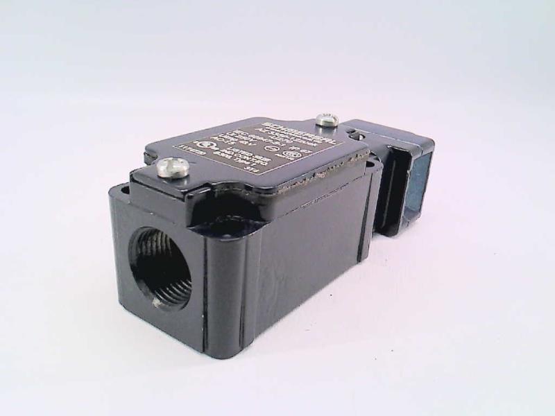 SCHMERSAL AZ 3350-12ZUEK-U270