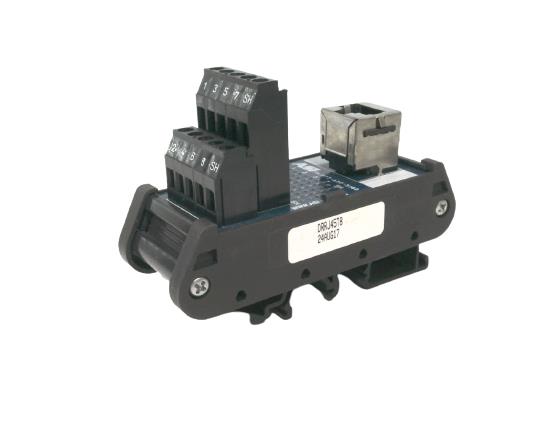 RED LION CONTROLS DRRJ45T8
