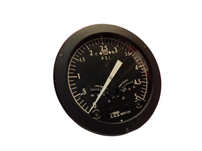 288A-0-5-1500 by ITT