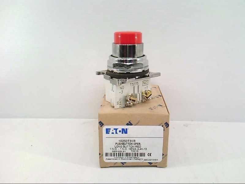 EATON CORPORATION 10250T31R