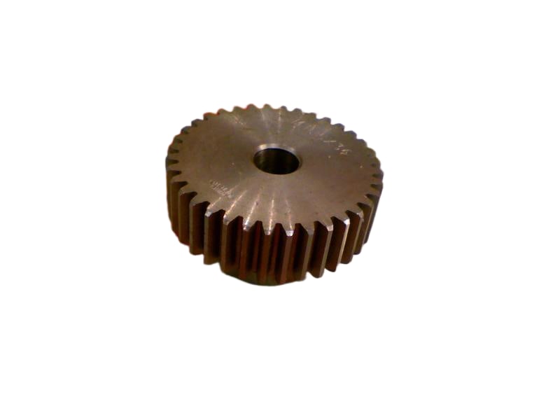 AMETRIC M1.5X36