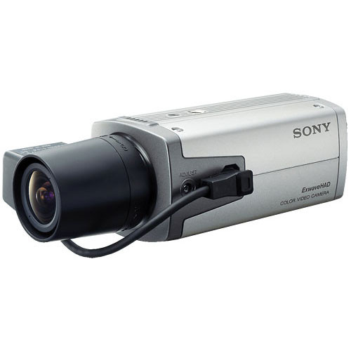 SONY SSC-M383