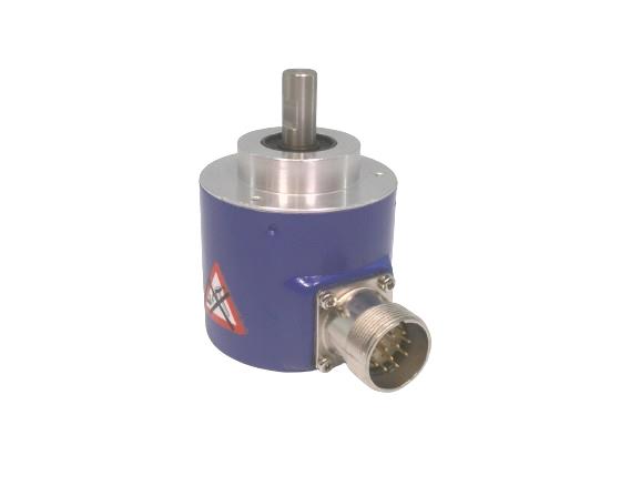 GA240.A32A105 by BAUMER ELECTRIC