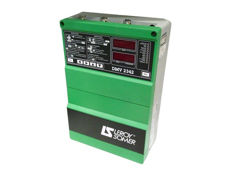 DMV-2342-25A by NIDEC CORP