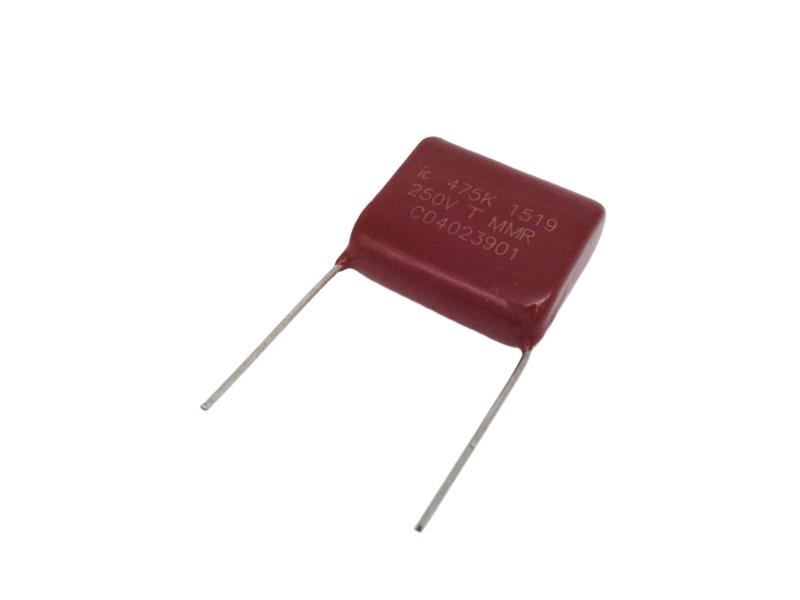 475MMR250K by ILLINOIS CAPACITOR