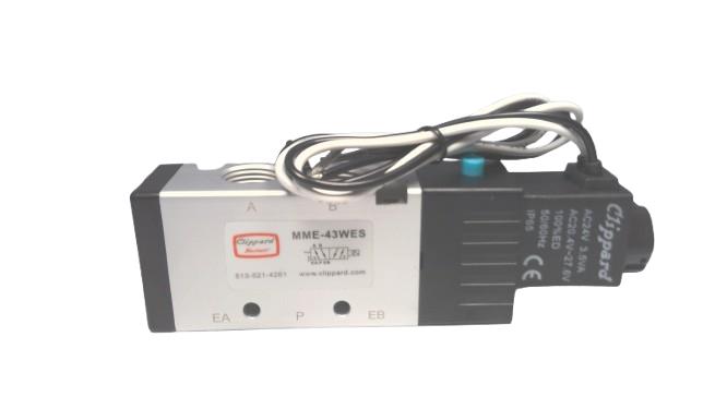 CLIPPARD MME-43WES-W24A