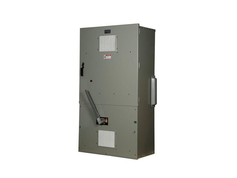 EATON CORPORATION 3BPS1600RBST
