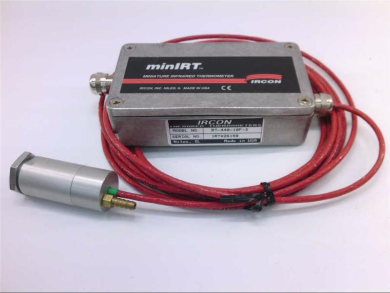 IRCON RT-440-10F-3