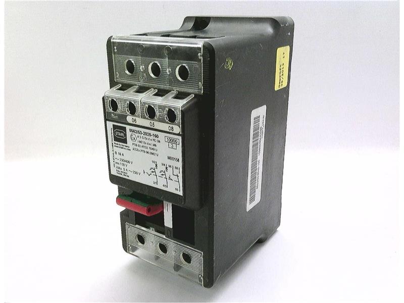 STAHL 8562/53-2025-160