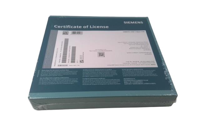 SIEMENS 6ES7822-0AA24-0YA5