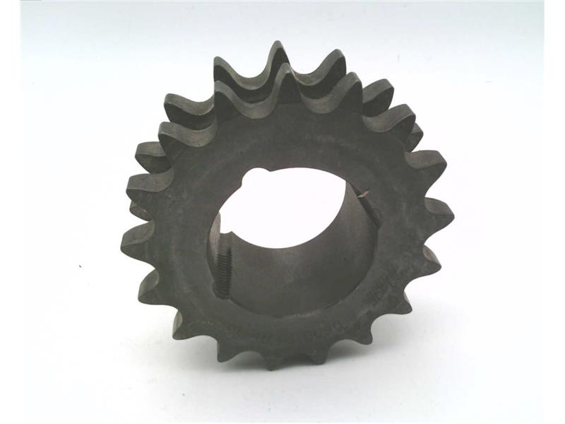 MARTIN SPROCKET & GEAR INC D60BTB17H-1615