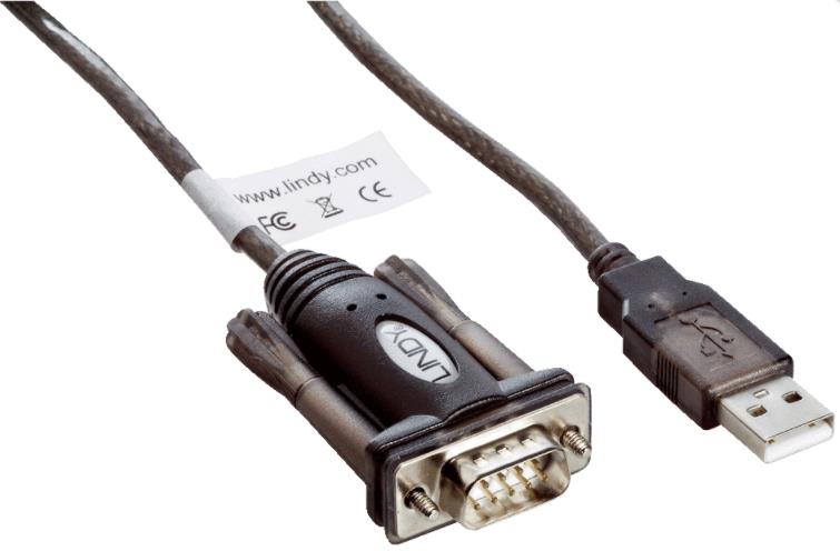 SICK RS-232 TO USB CONVERTER
