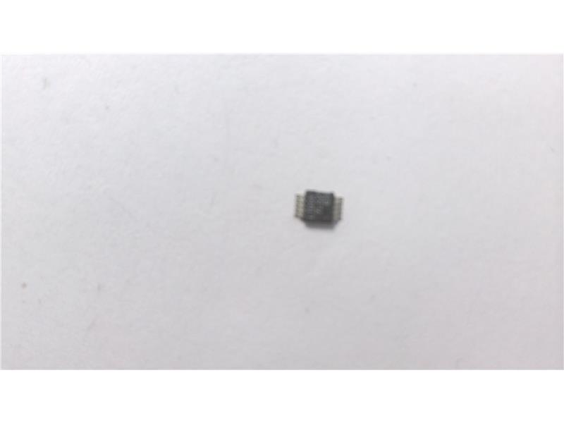 ANALOG DEVICES LTC3805EMSE-5#PBF