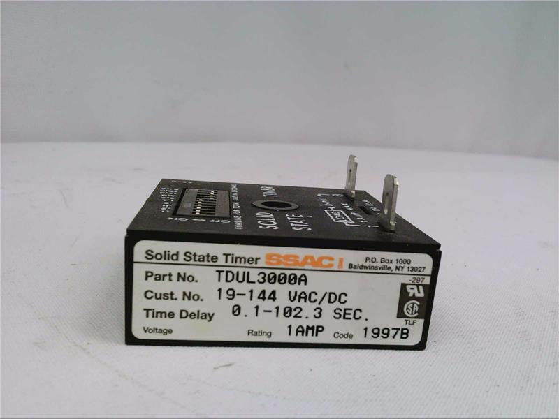 ASEA BROWN BOVERI TDUI3000A