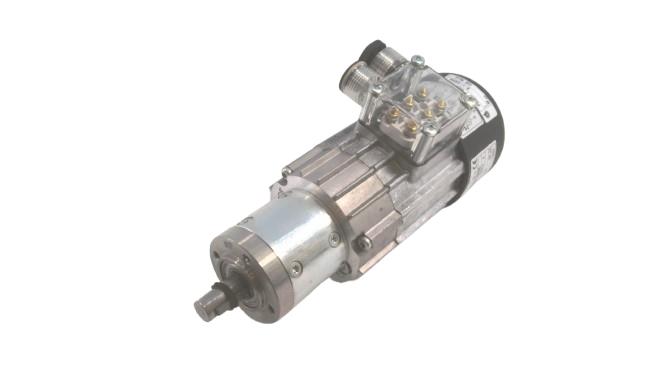 DR62.0X60-2 by AMETEK