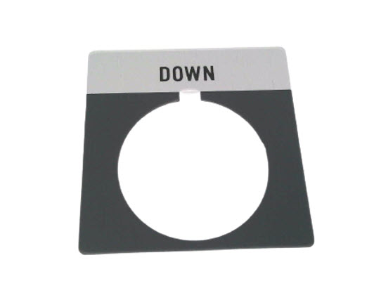 ALLEN BRADLEY 800T-X503