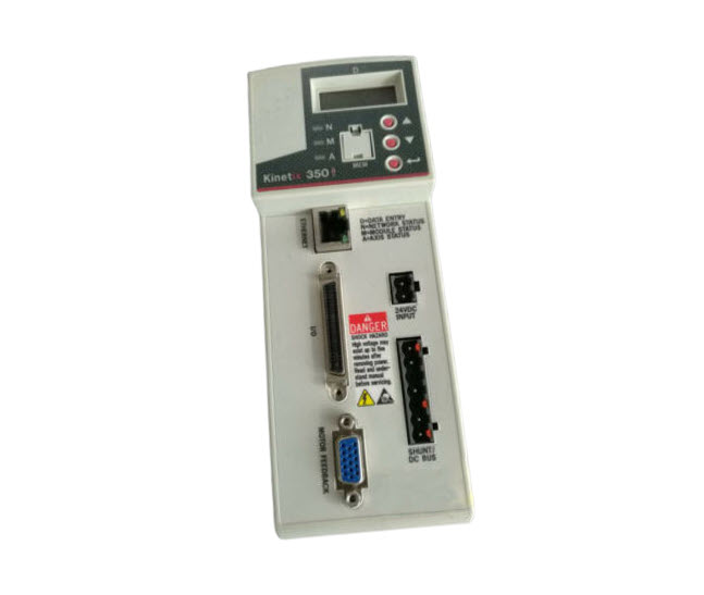 ALLEN BRADLEY 2097-V33PR6