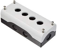 EATON CORPORATION M22-I4-PG