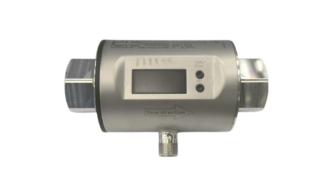 AUTOMATION DIRECT FMM75-1002
