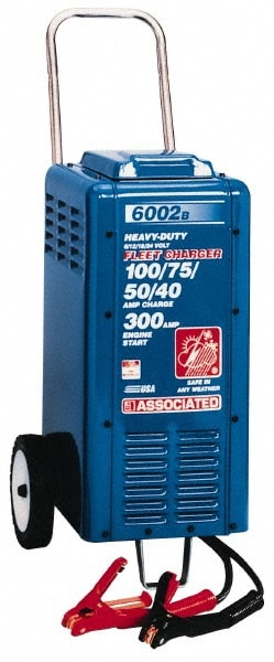 6002B by ASSOCIATED EQUIPMENT