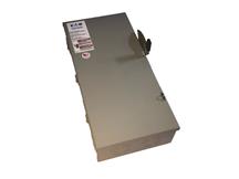 EATON CORPORATION CDG323NGB