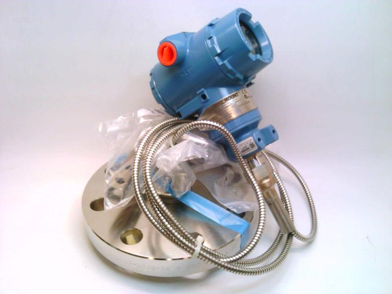 EMERSON 3051TG3A2B21BB4I1M5Q4Q8S1