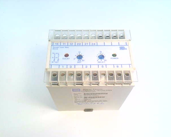 BASLER ELECTRIC BE3-32-1A1N1