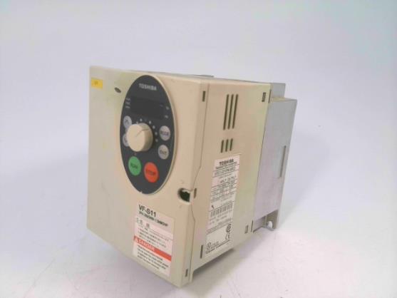 TOSHIBA VFS11-2015PM-WP