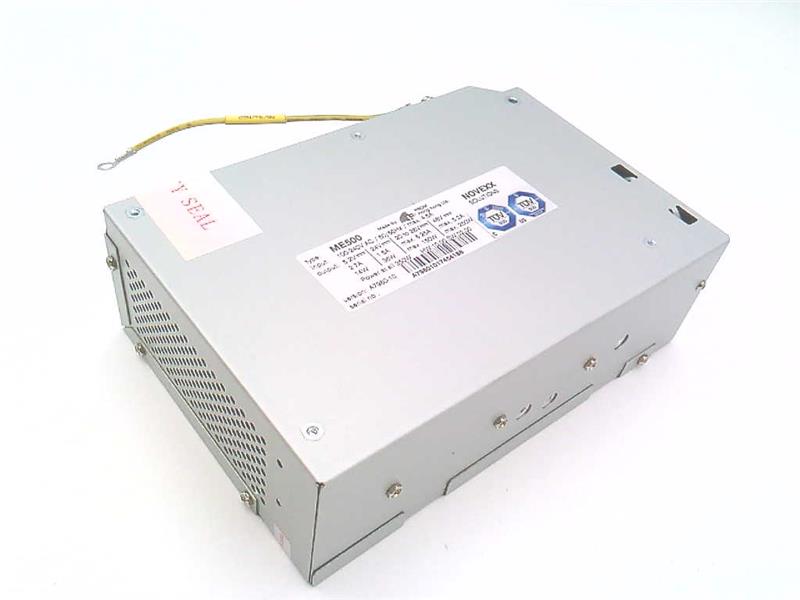 NOVEXX SOLUTIONS ME500