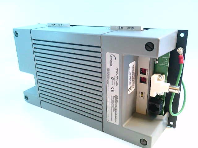 INVENSYS GCM-ETH-001