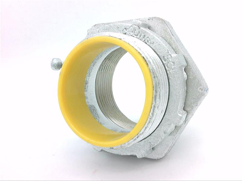 EATON CORPORATION MHUB7