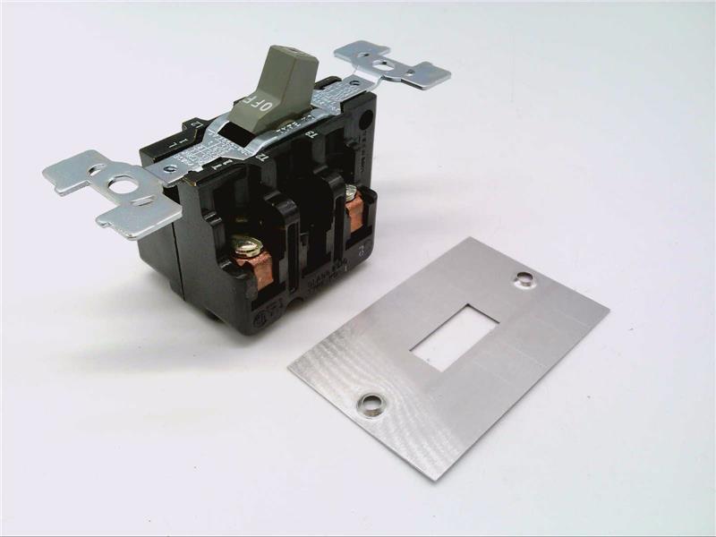 SCHNEIDER ELECTRIC 2510-KC-1