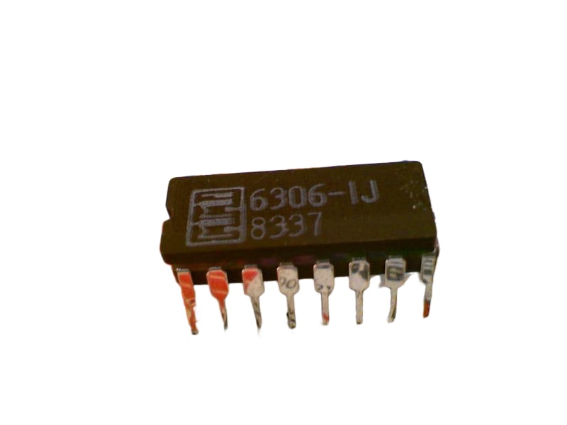 MMI AUTOMATED SYSTEMS 6306-1J