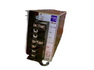 COSEL K150AU-12