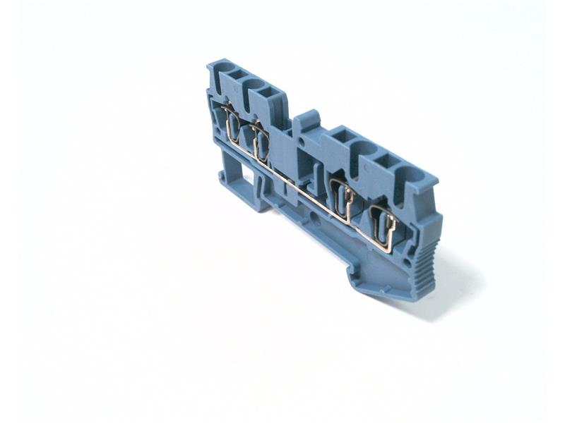 PHOENIX CONTACT ST 2 5-QUATTRO BU