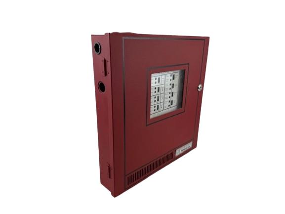 HONEYWELL MS-4012/4024