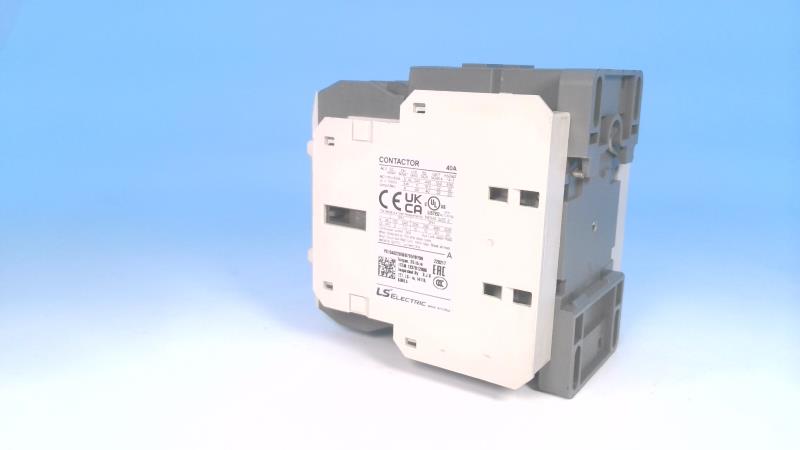 LS ELECTRIC MC-40A-AC220DF-22S
