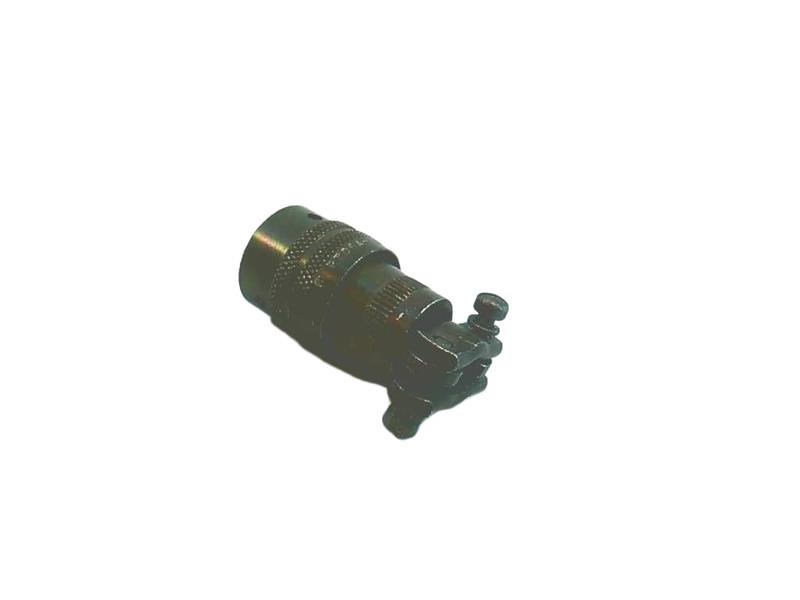 AMPHENOL PT06A-10-6S