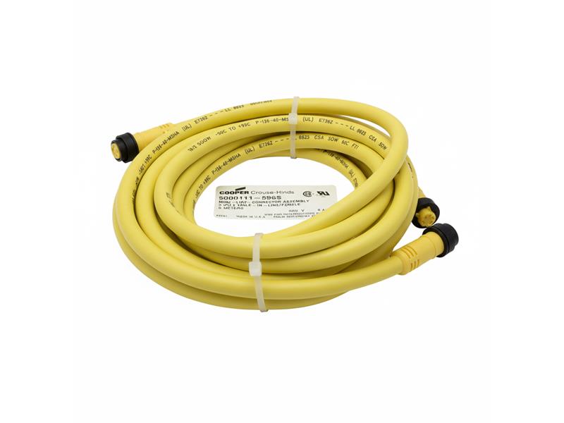 EATON CORPORATION 5000111-596S