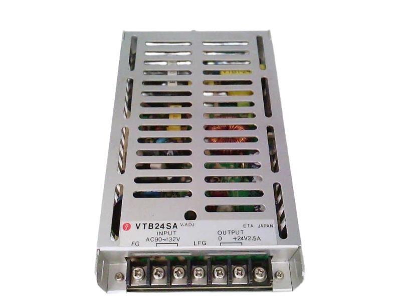 ETA ENGINEERING TECHNOLOGY VTB24SA