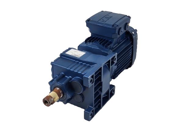 SEW EURODRIVE R27-DRN80MK4/Z