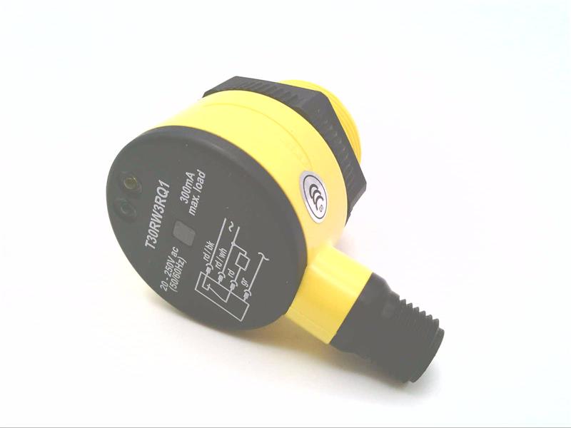 BANNER ENGINEERING T30RW3RQ1