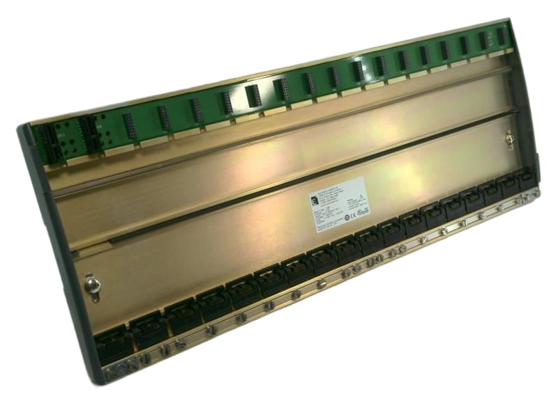 255BF-16R/C16/CDM/ by INVENSYS