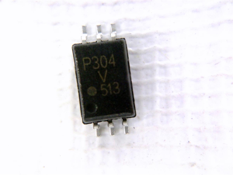 BROADCOM ACPL-P304