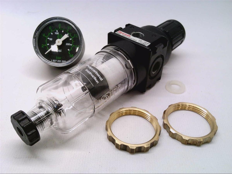 BOSCH NL1-FRE-G018-GAU-100-PNB-HO-05.00