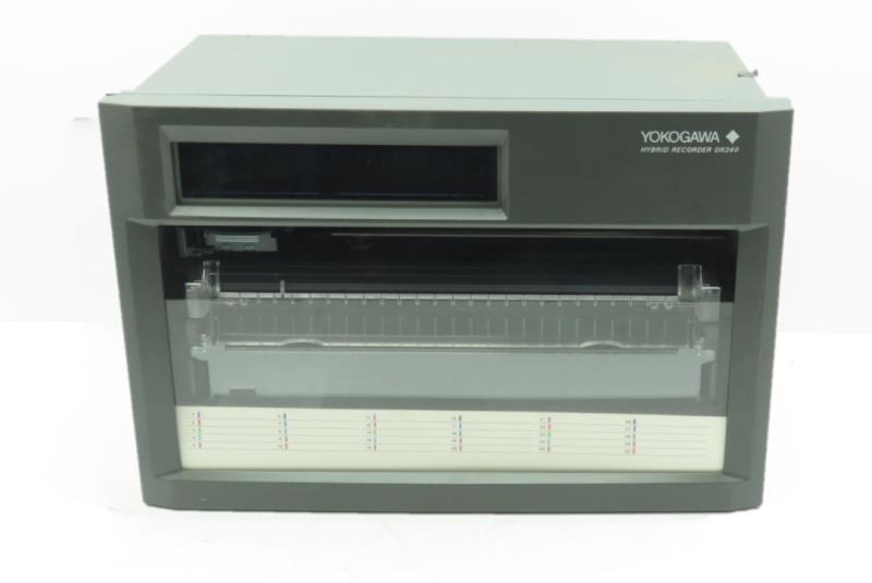 YOKOGAWA DR240