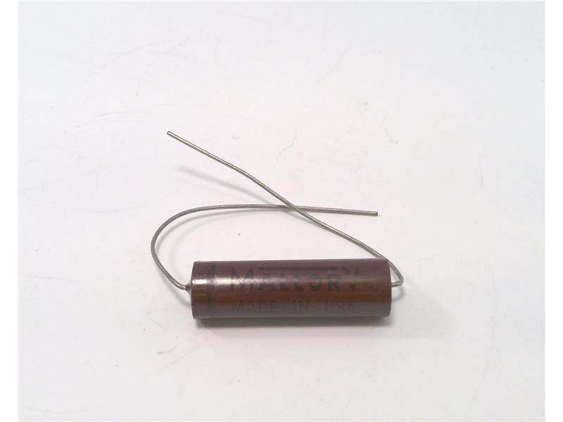 GEM-625 by CORNELL DUBILIER