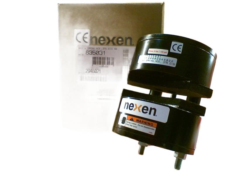 835031 by NEXEN GROUP