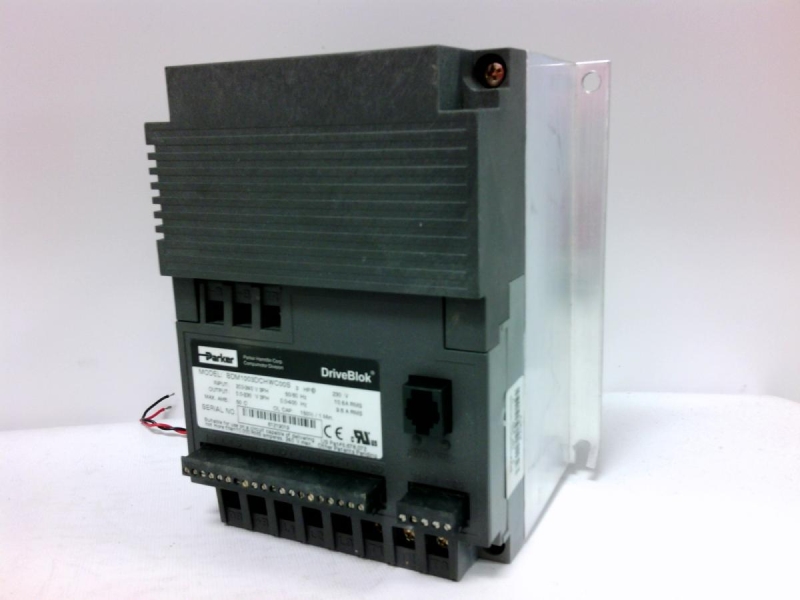 PARKER BDM1003DCHWC00S