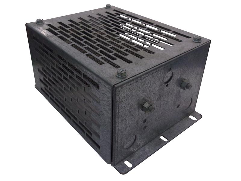 POST GLOVER ELECTRICAL 2LC120-DBEN2A2